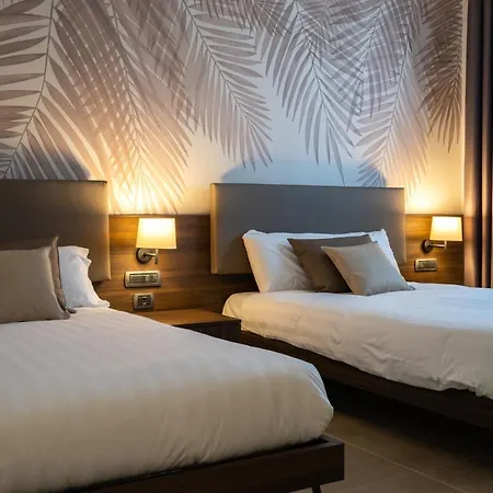 Ulivi & Hotel 4*