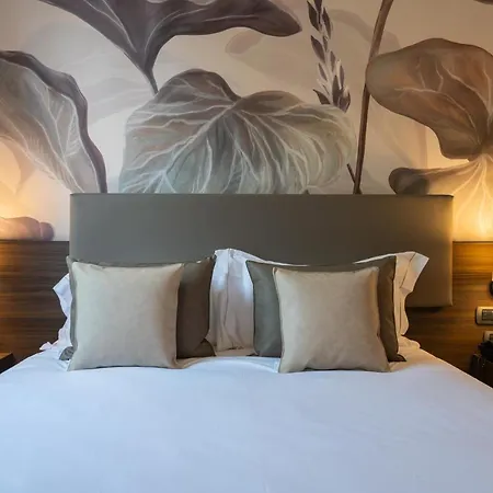 Ulivi & Hotel 4*