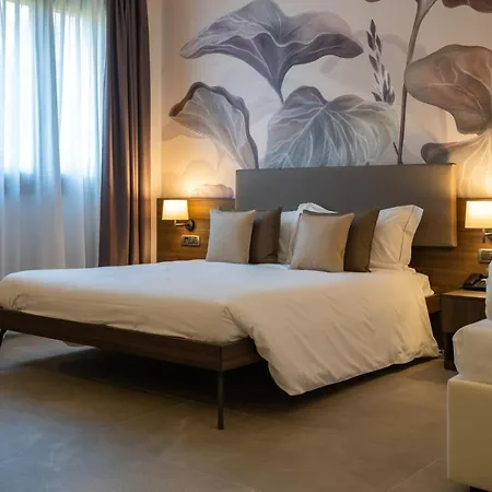 Ulivi & Hotel 4*