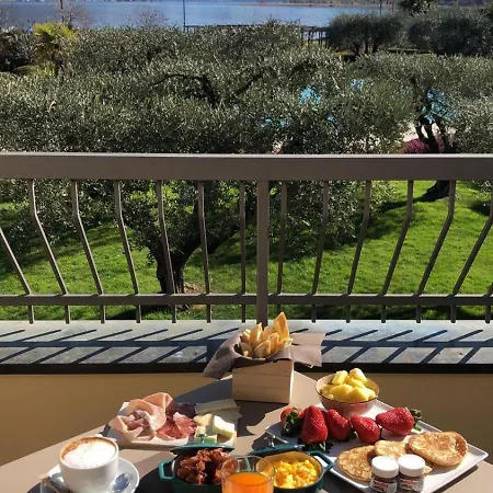 Hotel Ulivi &