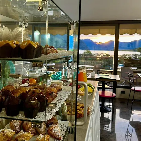 Hotel Ulivi & Paratico