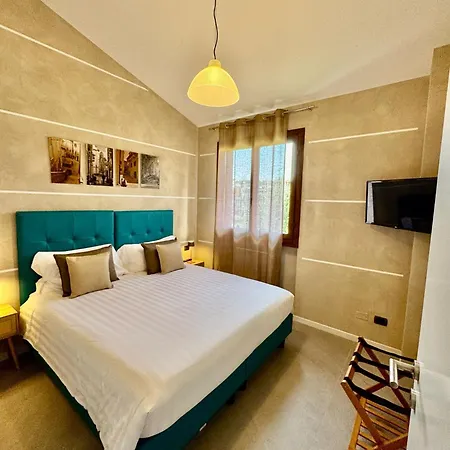 Ulivi & Hotel Paratico