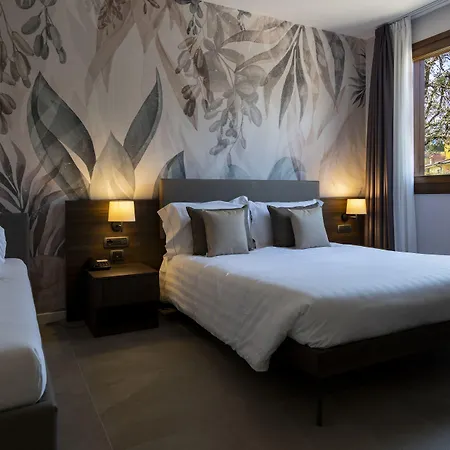 Hotel Ulivi &