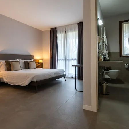 Hotel Ulivi & Paratico