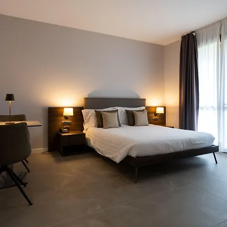 Hotel Ulivi &