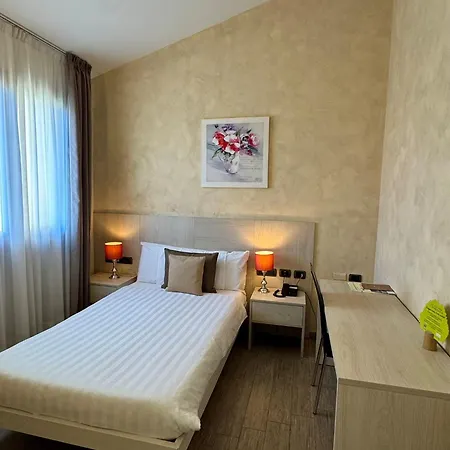 Ulivi & Hotel