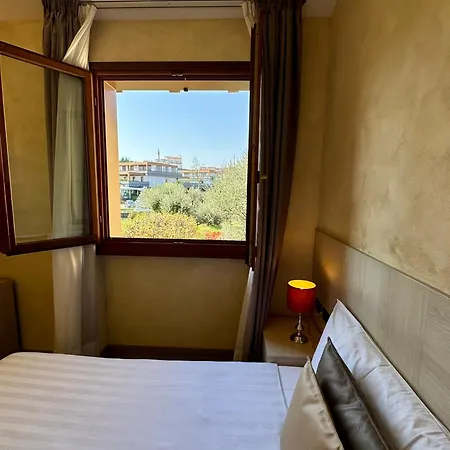 Hotel Ulivi &