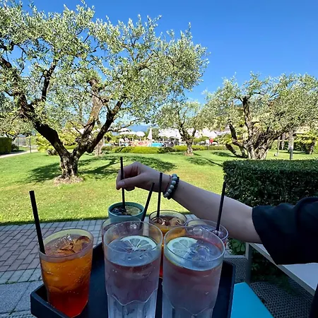 Hotel Ulivi & Paratico