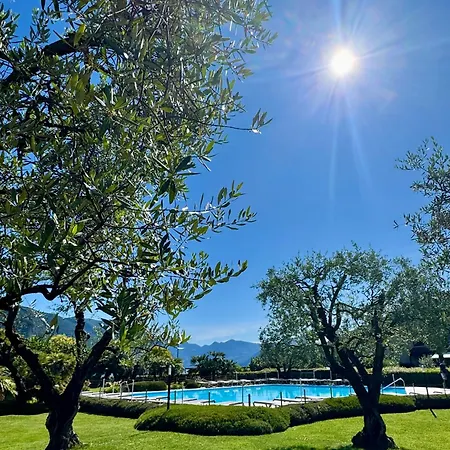 Hotel Ulivi &