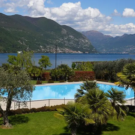 Hotel Ulivi & 4*
