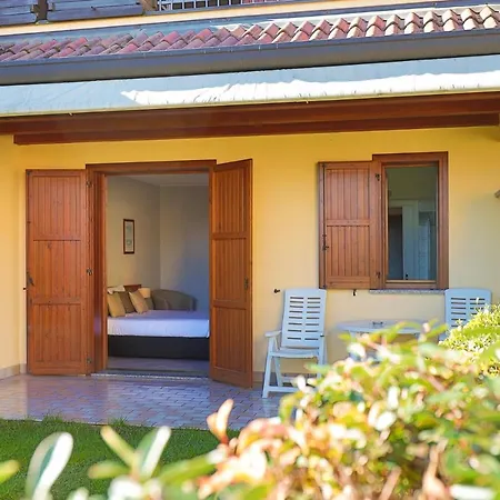 Hotell Ulivi Paratico