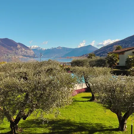 Ulivi 4* Paratico