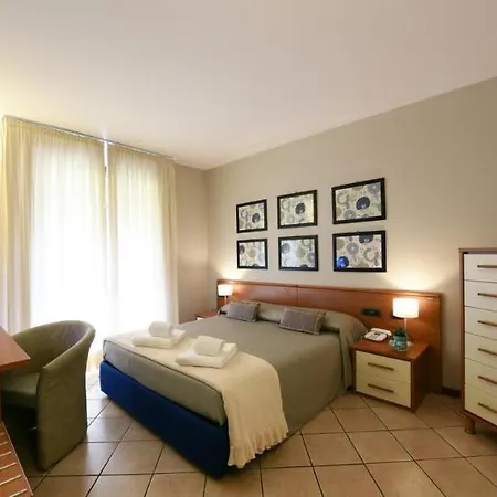 Hotel Ulivi Paratico