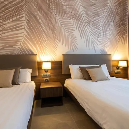 Ulivi Hotell