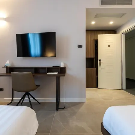 Hotel Ulivi Paratico