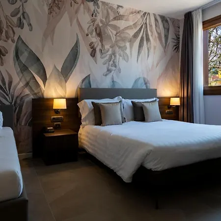 Hotel Ulivi Paratico