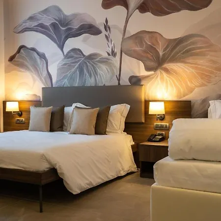 Ulivi 4* Paratico