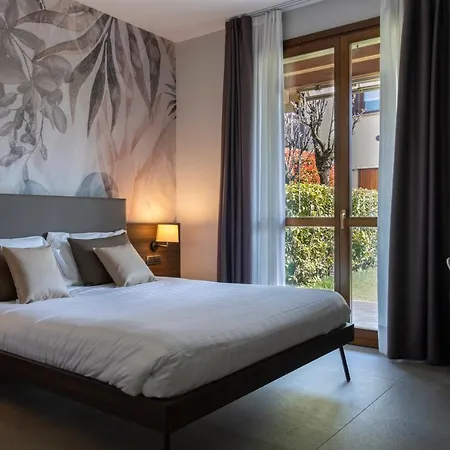 Ulivi Hotel 4*