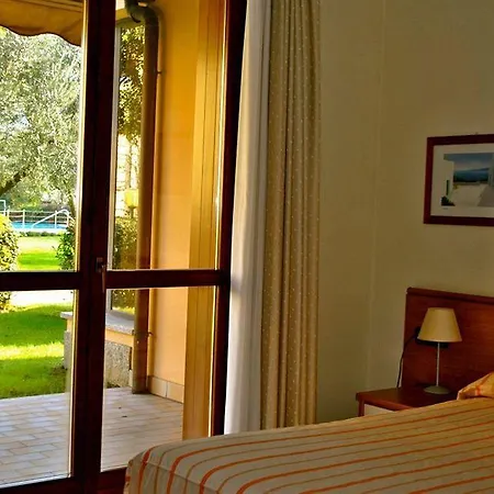Hotel Ulivi Paratico
