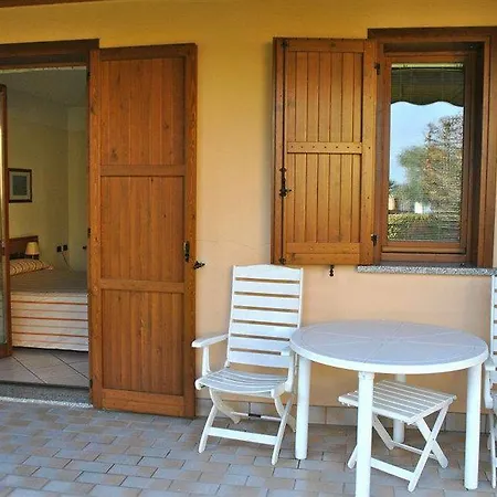 Hotel Ulivi Paratico