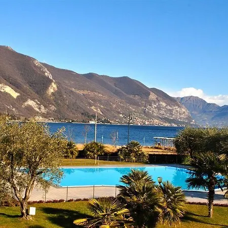 Hotell Ulivi 4*