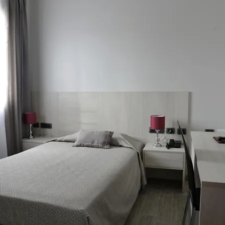 Hotel Ulivi