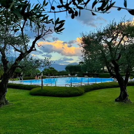 Ulivi Hotel Paratico