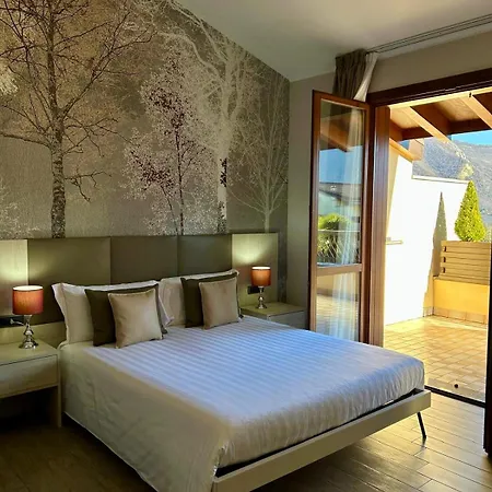 Hotel Ulivi Paratico