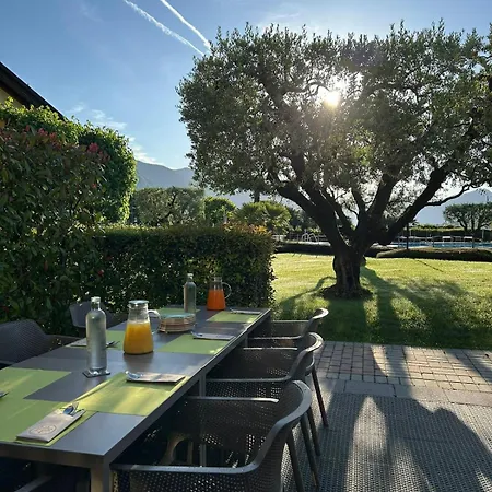 Hotel Ulivi 4*
