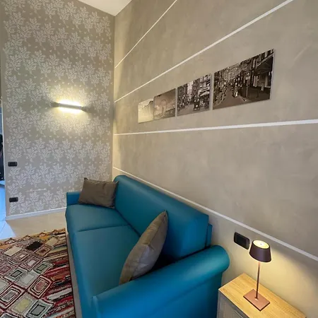 Ulivi Hotell 4*