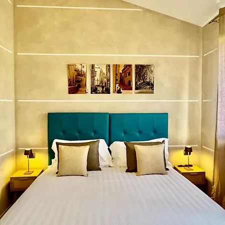 Hotell Ulivi 4*