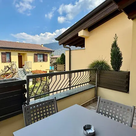 Ulivi 4*