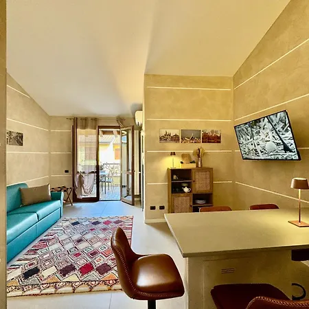 Ulivi 4* Paratico