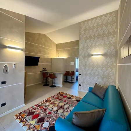 Hotell Ulivi