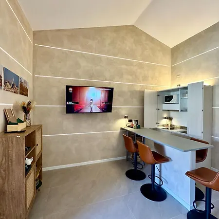 Ulivi Hotel 4*