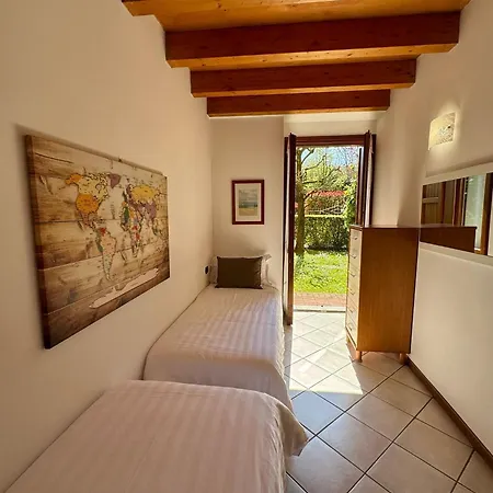 Hotell Ulivi