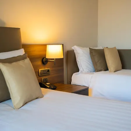 Hotell Ulivi 4*