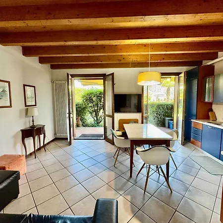 Hotel Ulivi & Paratico