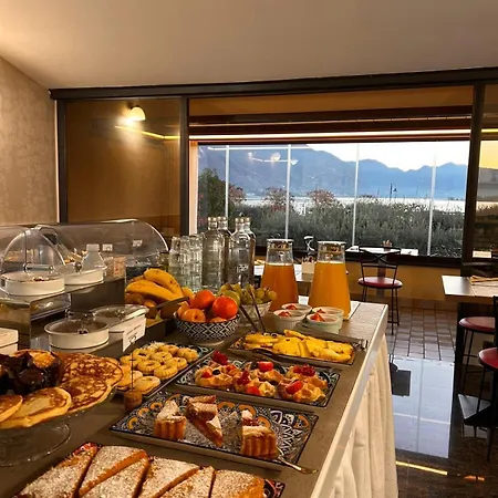 Hotel Ulivi & 4*