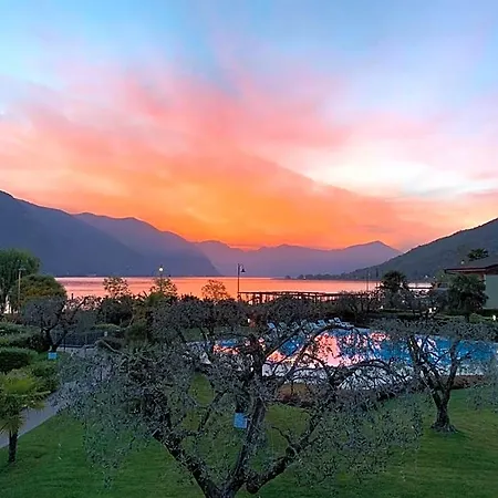 Hotel Ulivi & Paratico