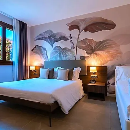 Ulivi & Hotel
