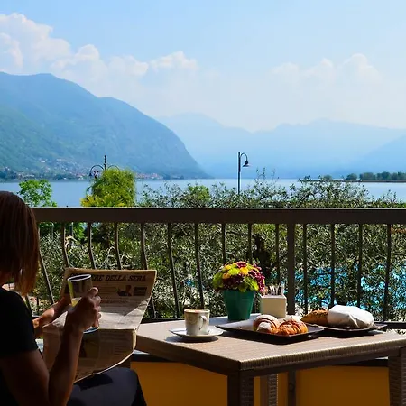 Ulivi Hotel 4*