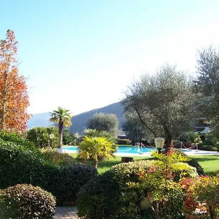Ulivi 4* Paratico