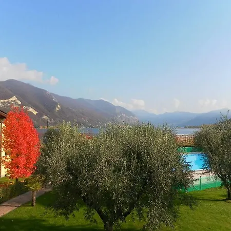 Ulivi Hotel
