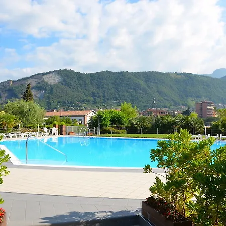 Ulivi 4* Paratico