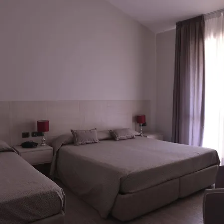 Ulivi Hotel