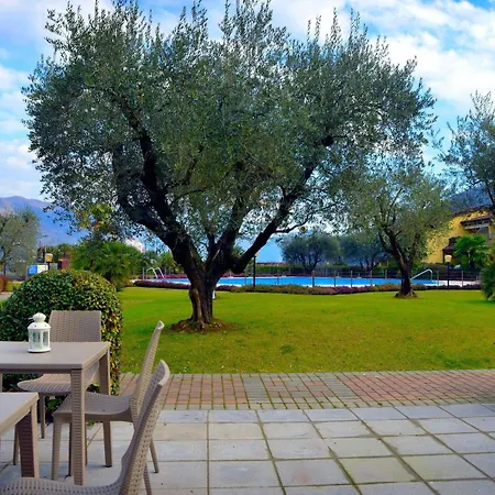 Hotel Ulivi