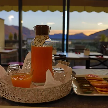 Ulivi Hotel