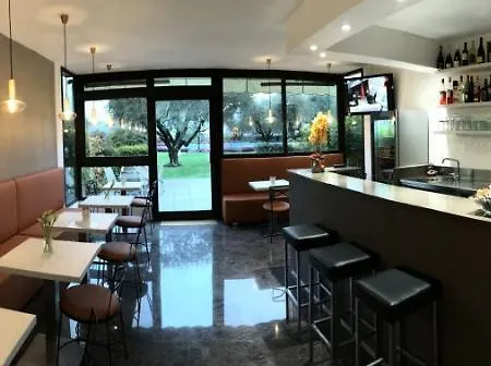 Hotel Ulivi Paratico