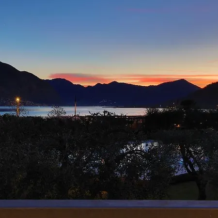 Ulivi Hotel 4*